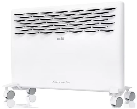 Конвектор электрический Ballu Ettore BEC/ETER-1500 купить в Надыме
