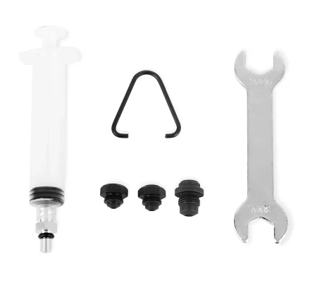 Пневматический заклепочник MESSER RL-4000M для вытяжных заклепок (3,2 - 4,8 мм) купить в Надыме