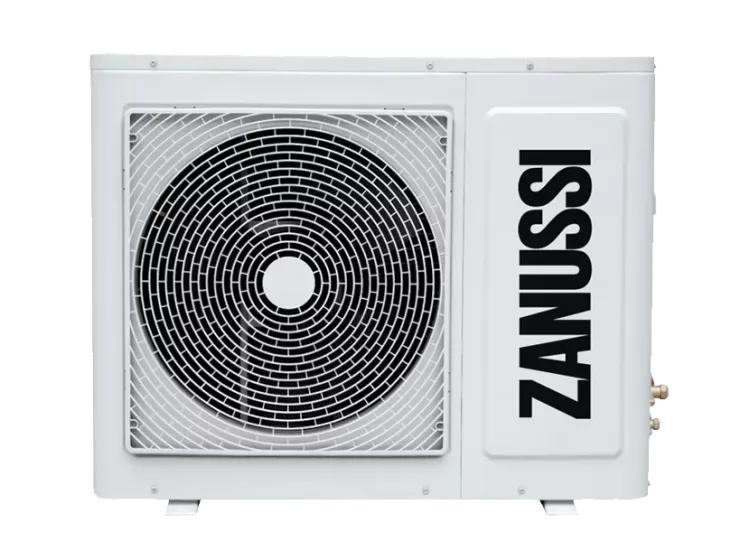 Блок наружный ZANUSSI ZACS-18 HPR/A15/N1/Out сплит-системы купить в Надыме