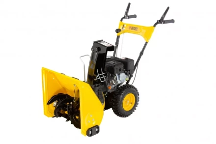 Снегоуборщик бензиновый Denzel GSB-53 97610 купить в Надыме