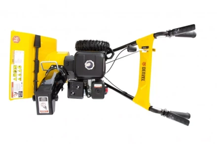 Снегоуборщик бензиновый Denzel GSB-53 97610 купить в Надыме