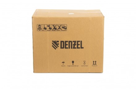 Снегоуборщик бензиновый Denzel GSB-53 97610 купить в Надыме