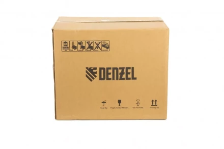 Снегоуборщик бензиновый Denzel GSB-53 97610 купить в Надыме