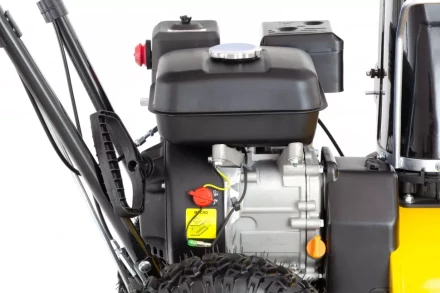 Снегоуборщик бензиновый Denzel GSB-53 97610 купить в Надыме