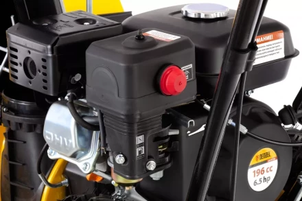 Снегоуборщик бензиновый Denzel GSB-53 97610 купить в Надыме