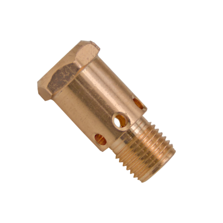 Адаптер наконечника M8 (MMW-52W) Оберон XLW004508 купить в Надыме