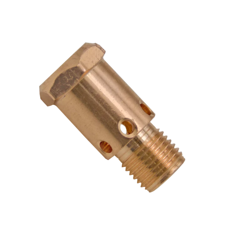 Адаптер наконечника M8 (MMW-52W) Оберон XLW004508 купить в Надыме