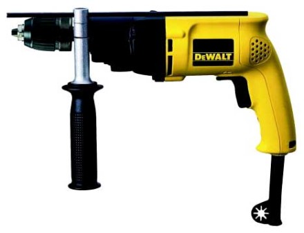 Ударная Дрель DeWalt D 21721 купить в Надыме