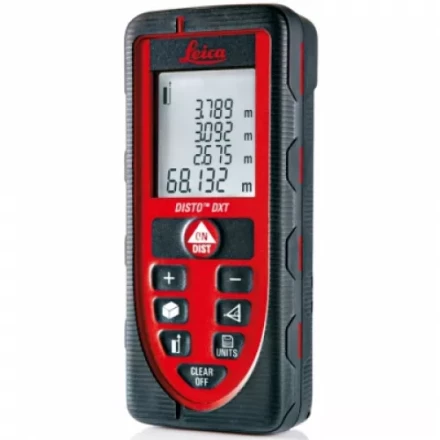 Лазерный дальномер Leica DISTO DXT купить в Надыме