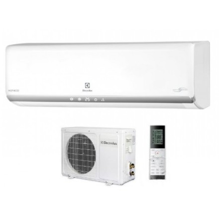 Внутренний блок ELECTROLUX EACS/I-09HM/N3/in сплит-системы, инверторного типа купить в Надыме