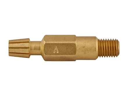 Мундштук внутренний ацетиленовый №1 Р2А-02М  Р2А-22-Р Сварог купить в Надыме