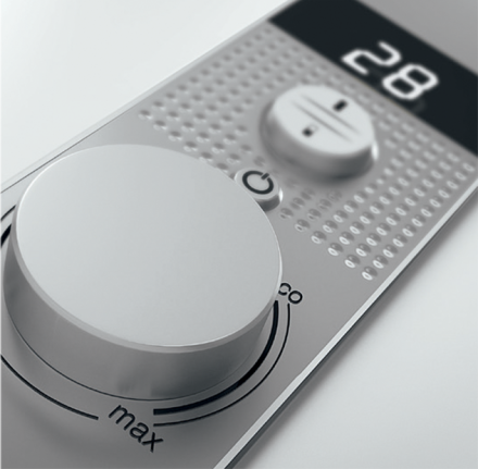 Водонагреватель ELECTROLUX EWH 50 Centurio DL Silver купить в Надыме