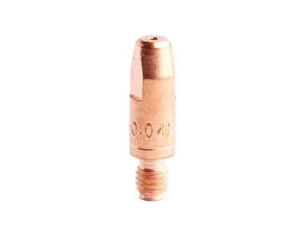 Наконечник сварочный Cu CrZr М6 диаметр1,0мм MS ICU0004-80 Сварог купить в Надыме