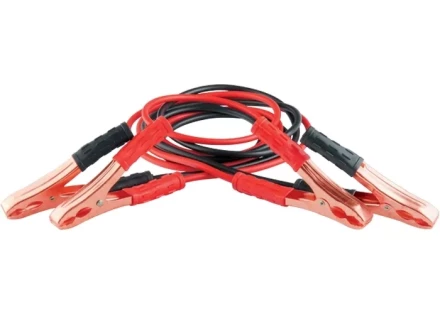 Провода стартовые 200 А 2.3 м сумка на молнии STELS 55917 купить в Надыме