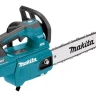 Аккумуляторная цепная пила 40v,  шина 35см Makita UC004GM101 (1х АКБ 4Ач, ЗУ) купить в Надыме