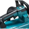 Аккумуляторная цепная пила 40v,  шина 35см Makita UC004GM101 (1х АКБ 4Ач, ЗУ) купить в Надыме