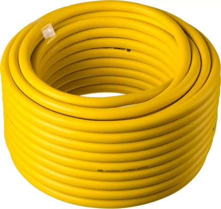 Шланг GRINDA COMFORT поливочный, 30 атм., армированный, 3-х слойный, 1/2"х30м 8-429003-1/2-30_z02 купить в Надыме