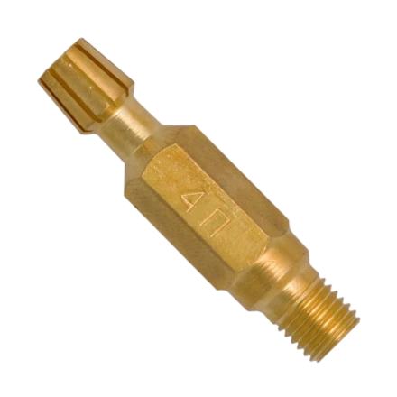 Мундштук внутренний №4 для Р3П Оберон N3124 купить в Надыме