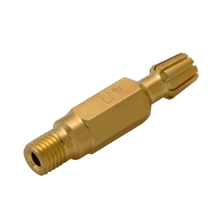 Мундштук внутренний №4 для Р3П Оберон N3124 купить в Надыме