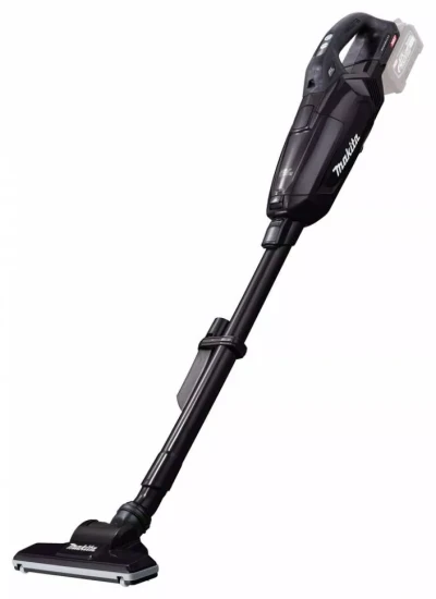 Аккумуляторный пылесос Makita Аккумуляторный пылесос CL002GZ03 (без АКБ и ЗУ)