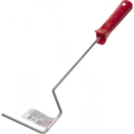 Ручка ЗУБР "МАСТЕР" для мини-валиков, d=6мм, 90мм, длина 420мм 05660-42 купить в Надыме