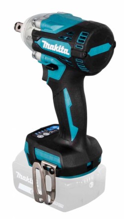 Аккумуляторный ударный гайковерт Makita DTW300Z (без АКБ и ЗУ) купить в Надыме