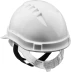 Каска защитная ЗУБР "МАСТЕР", белая 11090-2_z01 купить в Надыме