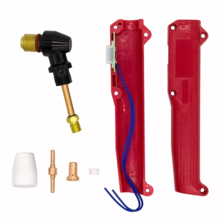 Головка плазмотрона (PW PT31) XL20072 купить в Надыме