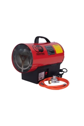 Пушка тепловая TOR BJG-25A 25 кВт (газ) 1020620 купить в Надыме