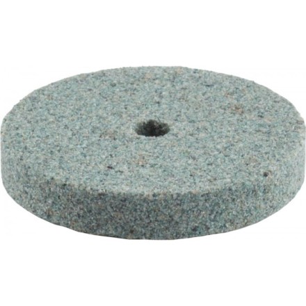 Круг ЗУБР абразивный шлифовальный из карбида кремния, P 120, d 20x2,2x3,5мм, 2шт 35914 купить в Надыме