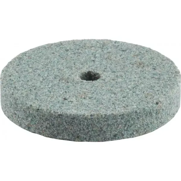Круг ЗУБР абразивный шлифовальный из карбида кремния, P 120, d 20x2,2x3,5мм, 2шт 35914 купить в Надыме