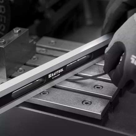 Поверочная линейка KRAFTOOL 34277 купить в Надыме