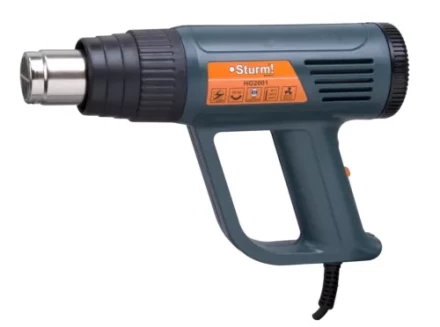 Фен строительный Sturm НG.2001 купить в Надыме