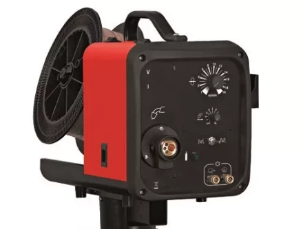 Сварочный полуавтомат SUPERMIG 580 AQUA Telwin купить в Надыме