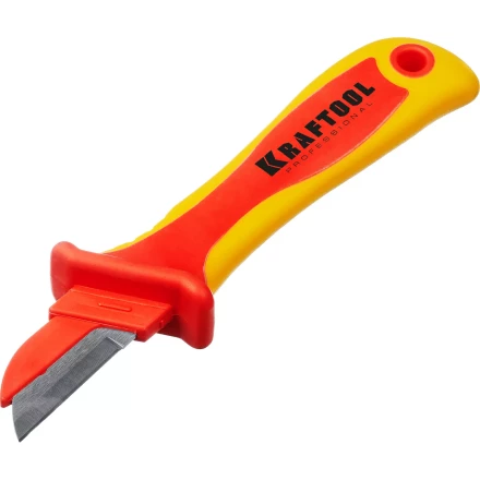 Нож монтерский KN-1 диэлектрический 45401 купить в Надыме