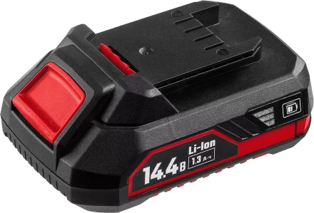 Дрель-шуруповерт 2 АКБ ДШЛ-141 КН серия СТАНДАРТ купить в Надыме