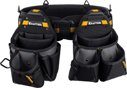 Пояс монтажника KRAFTOOL 38761 купить в Надыме