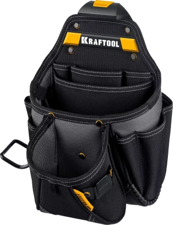 Пояс монтажника KRAFTOOL 38761 купить в Надыме