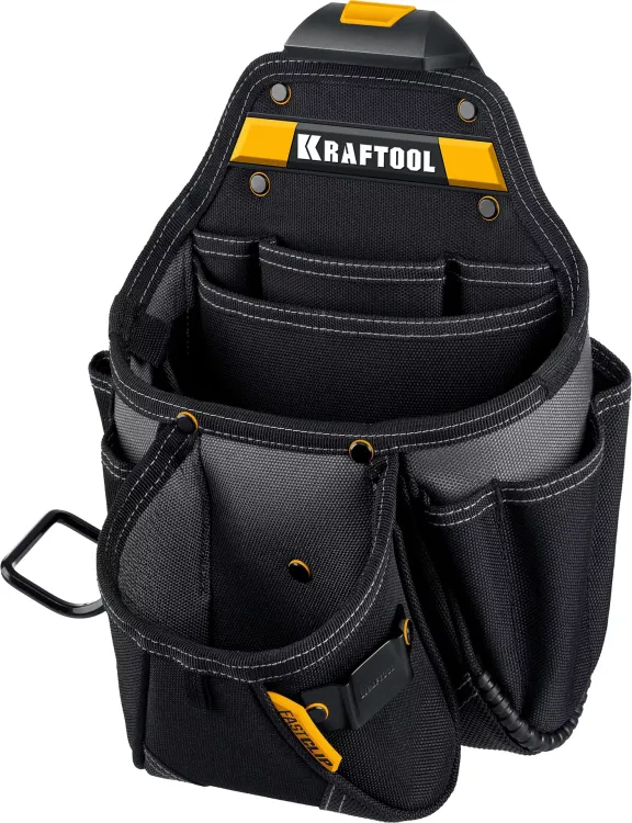 Пояс монтажника KRAFTOOL 38761 купить в Надыме