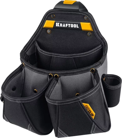 Пояс монтажника KRAFTOOL 38761 купить в Надыме