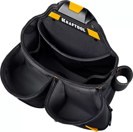 Пояс монтажника KRAFTOOL 38761 купить в Надыме