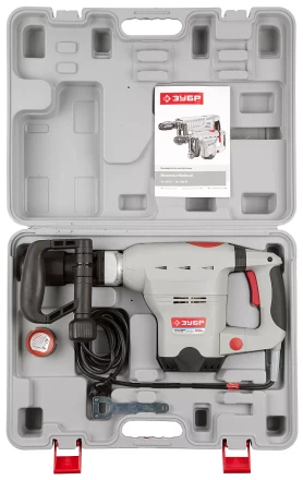 Молоток отбойный ЗМ-1250К серия ПРОФЕССИОНАЛ купить в Надыме