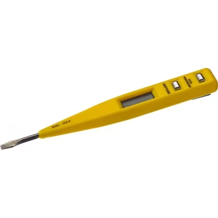 Тестер напряжения DEXX, 12-220В, 130мм 45270 купить в Надыме