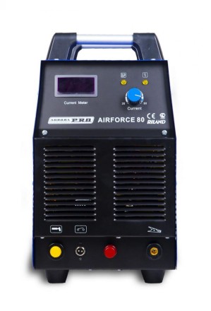 Аппарат плазменной резки Aurora-Pro AIRFORCE 80 IGBT (CUT 80G) купить в Надыме