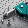 Резьбовые насадки для заклепочников KRAFTOOL 31178-M3 купить в Надыме