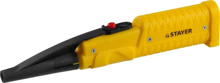 Паяльник MAXTerm беспроводной, 6 Вт, STAYER 55306 купить в Надыме