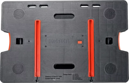 Верстак столярный KETER складной 38730 купить в Надыме