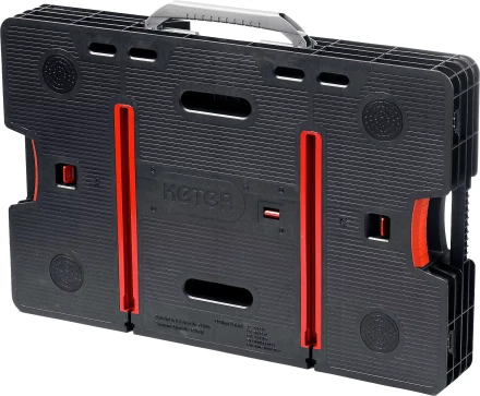 Верстак столярный KETER складной 38730 купить в Надыме