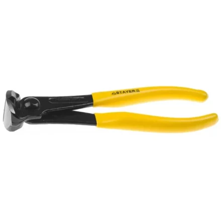 Кусачки торцовые STAYER "MASTER", ручки в ПВХ, 160мм 2223-16_z01 купить в Надыме