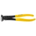 Кусачки торцовые STAYER "MASTER", ручки в ПВХ, 160мм 2223-16_z01 купить в Надыме